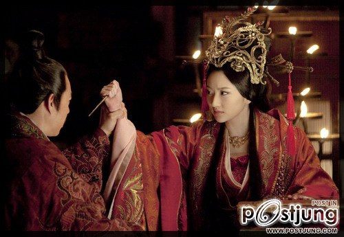 孙子大传 BIOGRAPHY OF SUN TSU (2011)