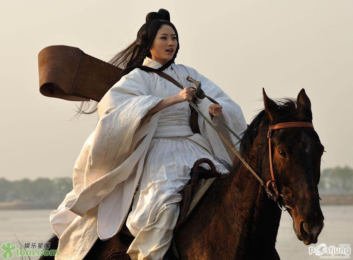 孙子大传 BIOGRAPHY OF SUN TSU (2011)