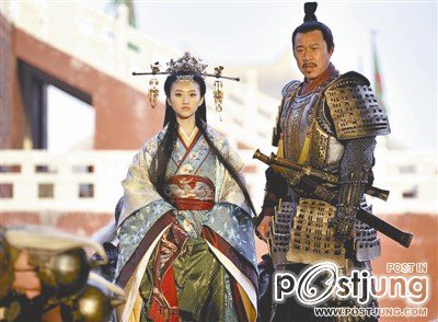 孙子大传 BIOGRAPHY OF SUN TSU (2011)
