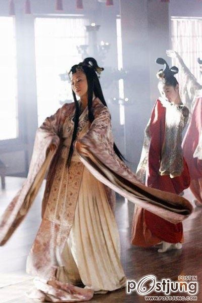 孙子大传 BIOGRAPHY OF SUN TSU (2011)