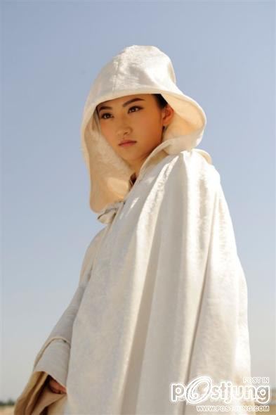 孙子大传 BIOGRAPHY OF SUN TSU (2011)