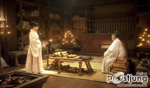 孙子大传 BIOGRAPHY OF SUN TSU (2011)
