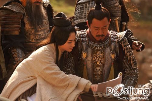 孙子大传 BIOGRAPHY OF SUN TSU (2011)