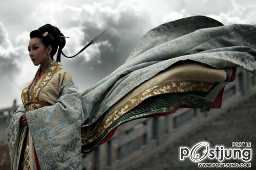 孙子大传 BIOGRAPHY OF SUN TSU (2011)