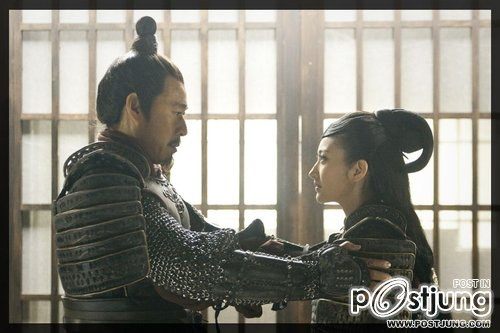 孙子大传 BIOGRAPHY OF SUN TSU (2011)