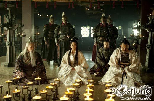 孙子大传 BIOGRAPHY OF SUN TSU (2011)