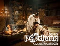 孙子大传 BIOGRAPHY OF SUN TSU (2011)