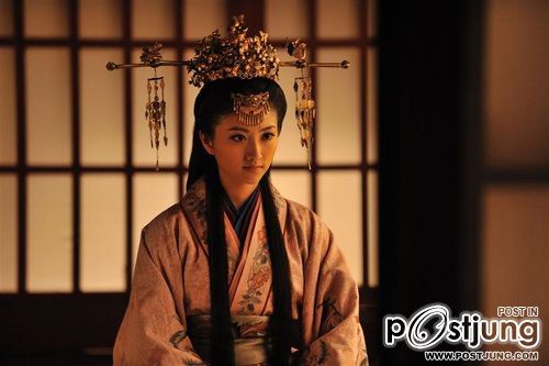孙子大传 BIOGRAPHY OF SUN TSU (2011)
