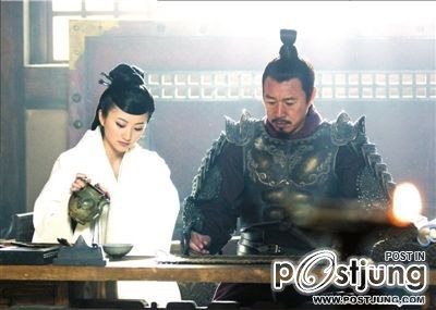 孙子大传 BIOGRAPHY OF SUN TSU (2011)