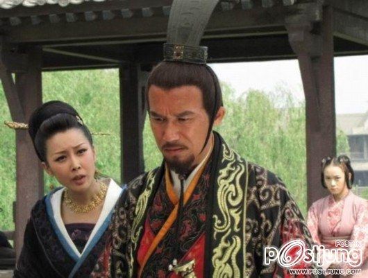 孙子大传 BIOGRAPHY OF SUN TSU (2011)