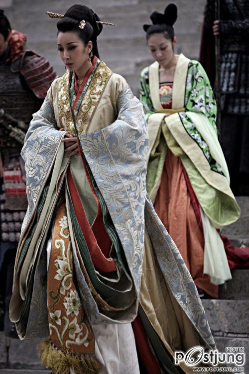 孙子大传 BIOGRAPHY OF SUN TSU (2011)
