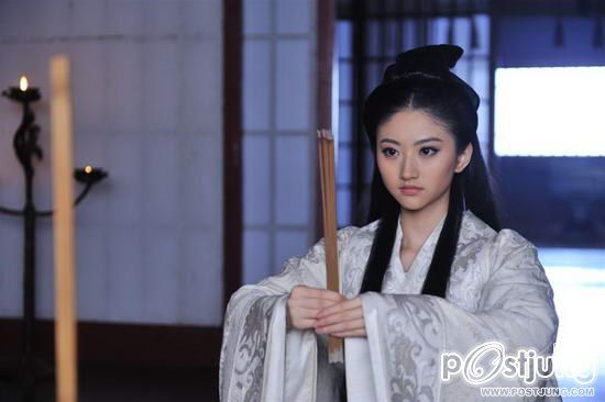孙子大传 BIOGRAPHY OF SUN TSU (2011)