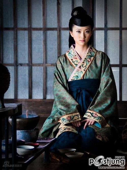 孙子大传 BIOGRAPHY OF SUN TSU (2011)