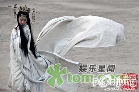 孙子大传 BIOGRAPHY OF SUN TSU (2011)