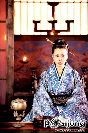 孙子大传 BIOGRAPHY OF SUN TSU (2011)