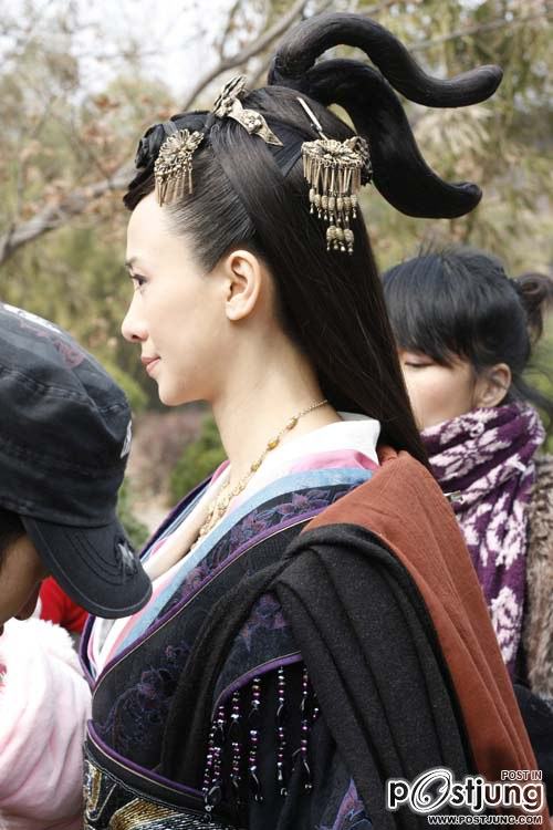 孙子大传 BIOGRAPHY OF SUN TSU (2011)