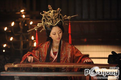 孙子大传 BIOGRAPHY OF SUN TSU (2011)