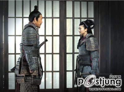 孙子大传 BIOGRAPHY OF SUN TSU (2011)