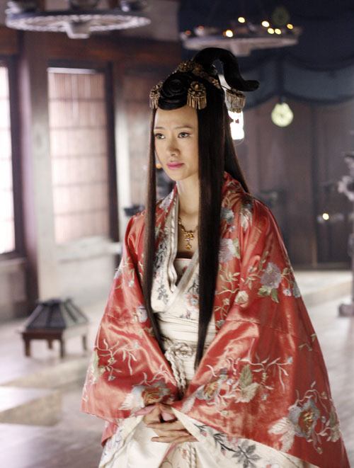 孙子大传 BIOGRAPHY OF SUN TSU (2011)