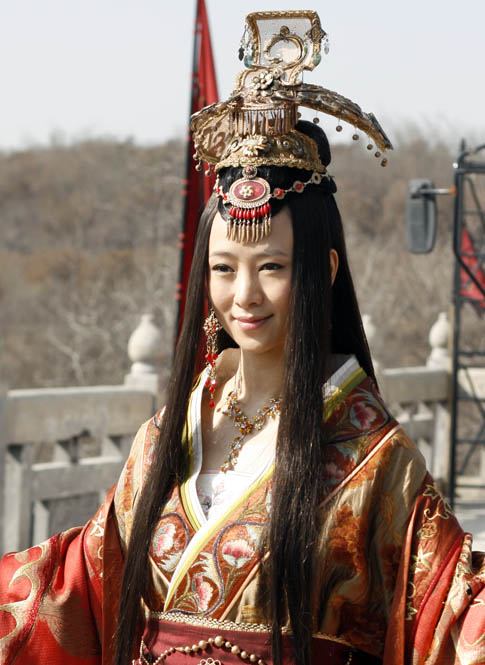 孙子大传 BIOGRAPHY OF SUN TSU (2011)