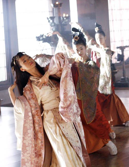 孙子大传 BIOGRAPHY OF SUN TSU (2011)