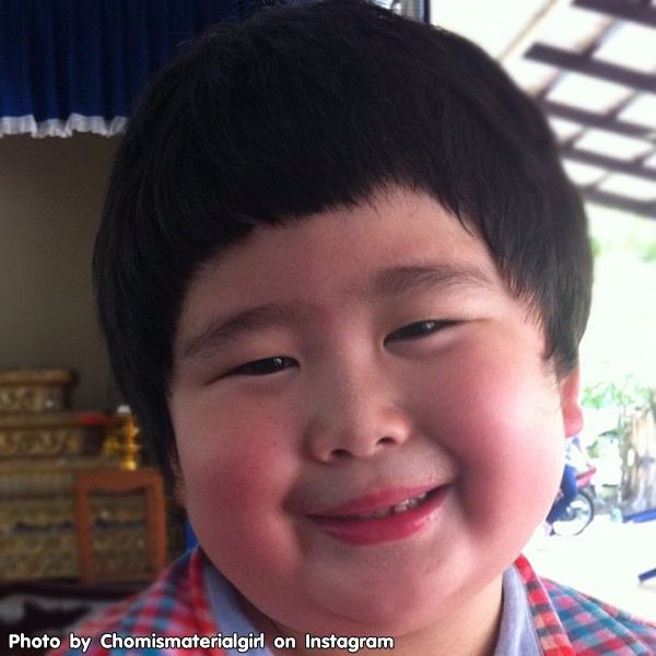 ชมพู่ อารยา ใน Instagram