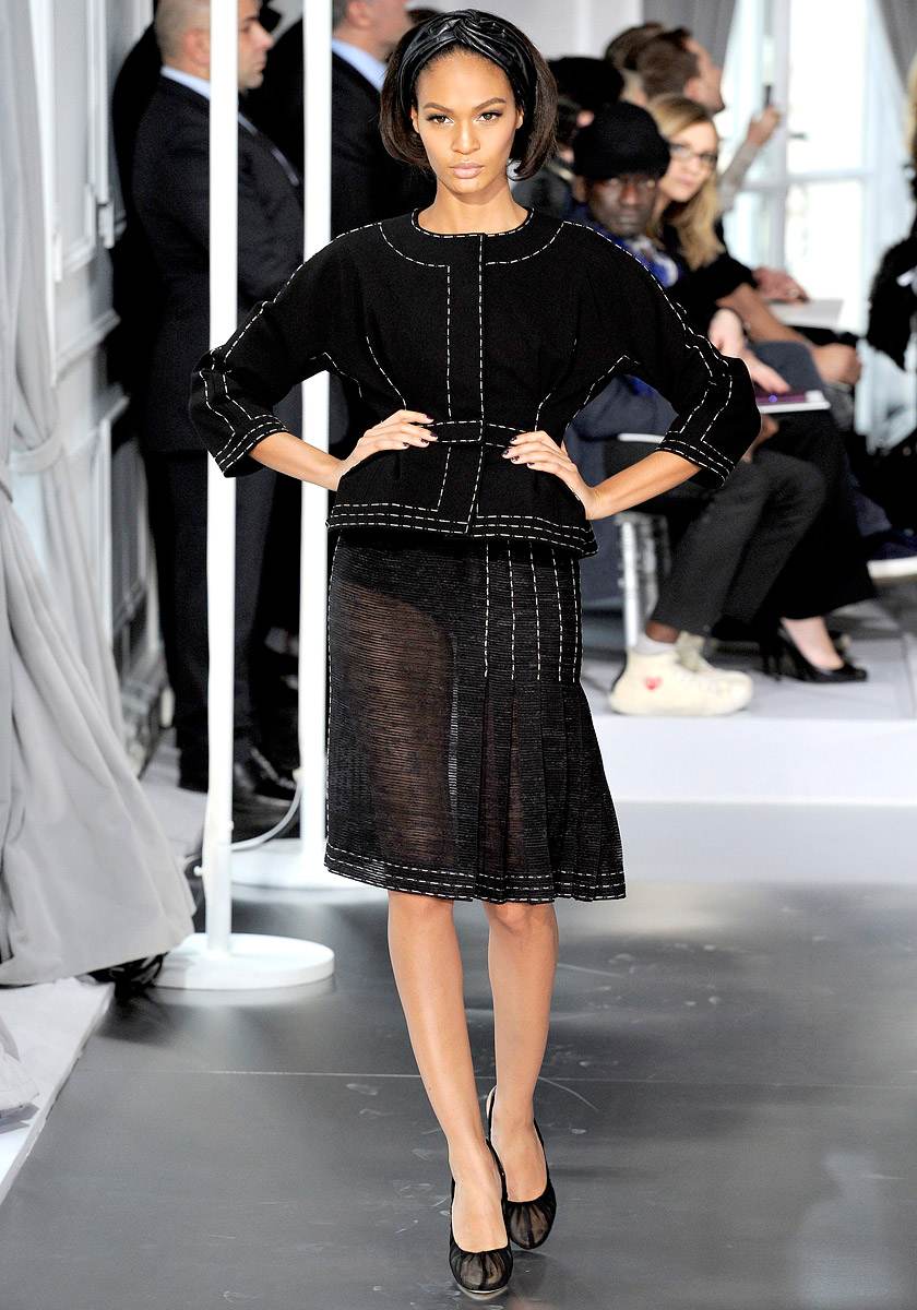 Christian Dior spring 2012 couture