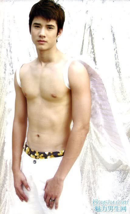 คนรัก mario maurer 3
