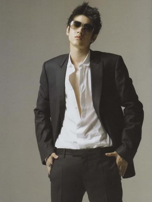 คนรัก mario maurer 3