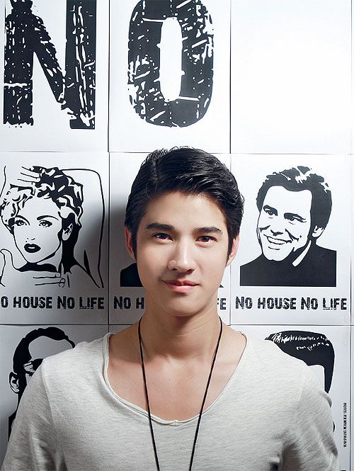 คนรัก mario maurer 3