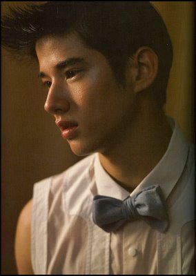 คนรัก mario maurer 3
