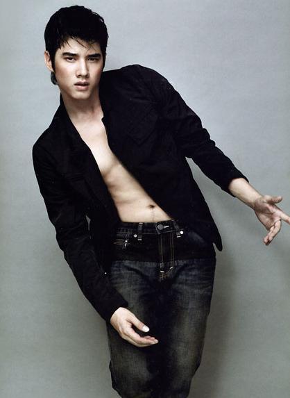 คนรัก mario maurer 3
