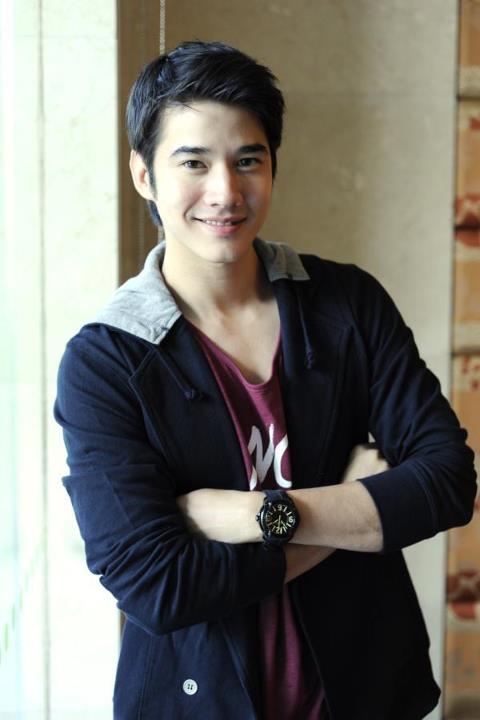คนรัก mario maurer 3