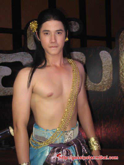 คนรัก mario maurer 3