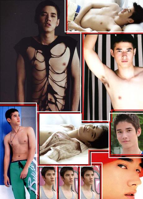 คนรัก mario maurer 3