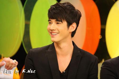 คนรัก mario maurer 3