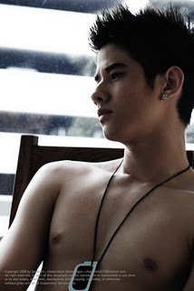 คนรัก mario maurer 3