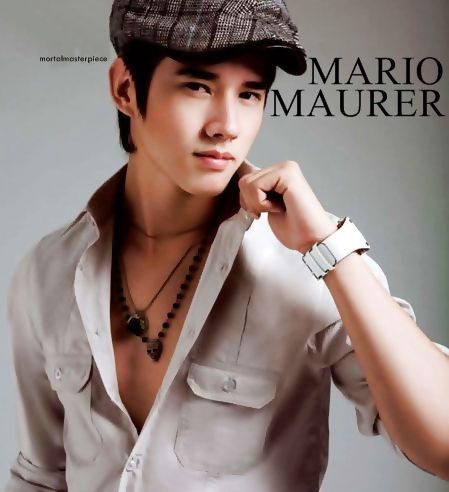 คนรัก mario maurer 3
