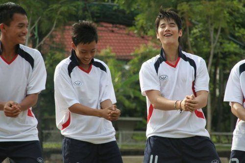 คนรัก mario maurer 3