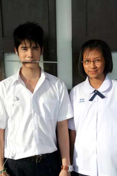 คนรัก mario maurer 3