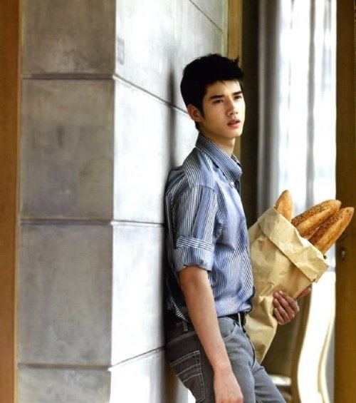 คนรัก mario maurer 3
