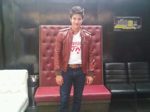คนรัก mario maurer 3