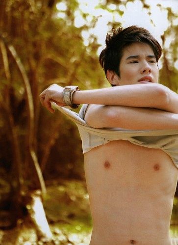 คนรัก mario maurer 3