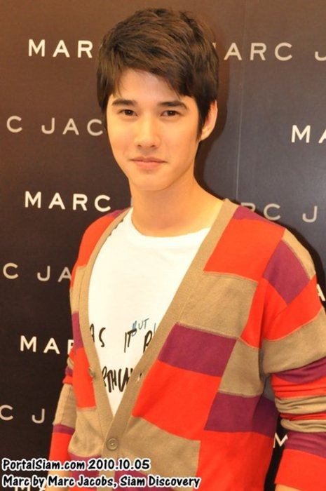 คนรัก mario maurer 3