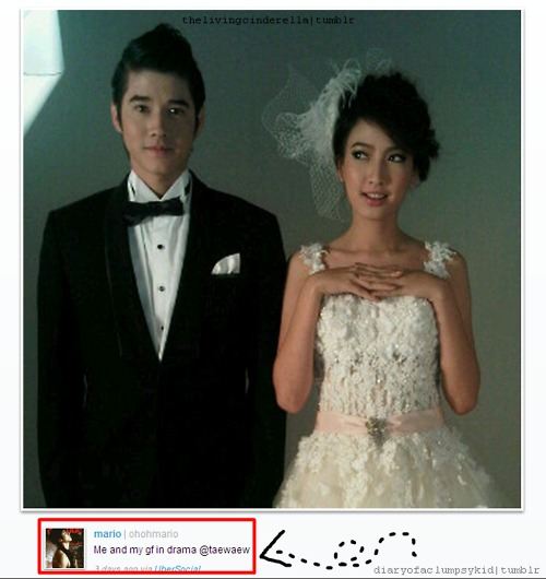 คนรัก mario maurer 3