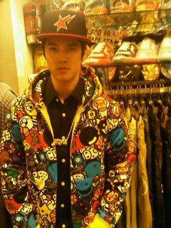 คนรัก mario maurer 3