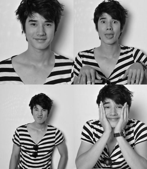 คนรัก mario maurer 3