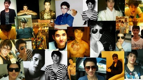 คนรัก mario maurer 3