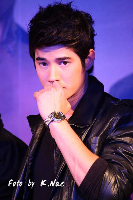 คนรัก mario maurer 3