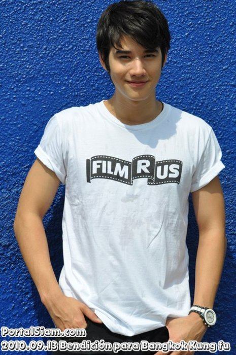 คนรัก mario maurer 3